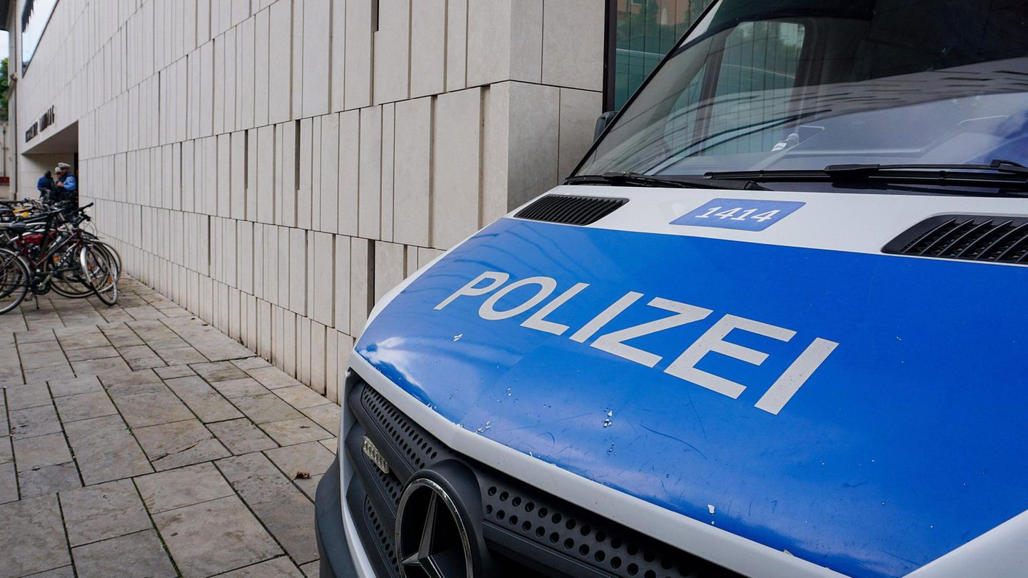 Die Polizei ermittelt noch zu den Hintergründen der Tat in Wetzlar (Symbolbild)