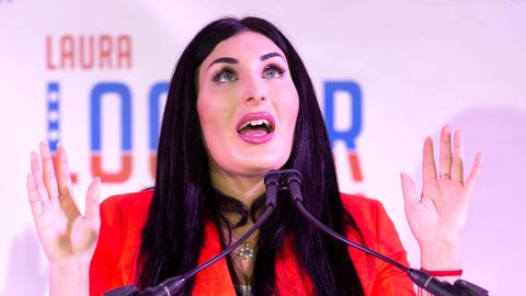 Laura Loomer: Wer ist die rechte Influencerin, auf die Trump hört