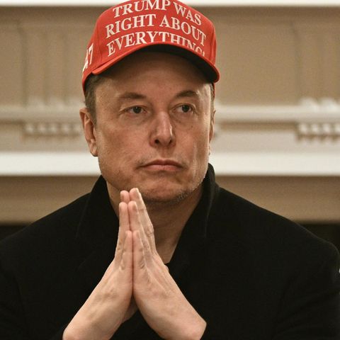 Elon Musk