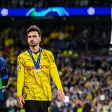 Ein letzter Höhepunkt. Hummels steht mit dem BVB im Champions-League-Finale von Wembley. Doch der Henkelpott bleibt für Hummels unerreichbar, Real Madrid ist zu stark
