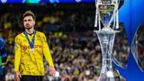 Ein letzter Höhepunkt. Hummels steht mit dem BVB im Champions-League-Finale von Wembley. Doch der Henkelpott bleibt für Hummels unerreichbar, Real Madrid ist zu stark
