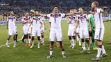 Es ist vollbracht: Hummels und die Nationalelf krönen sich im Maracana-Stadion von Rio de Janeiro zum Weltmeister