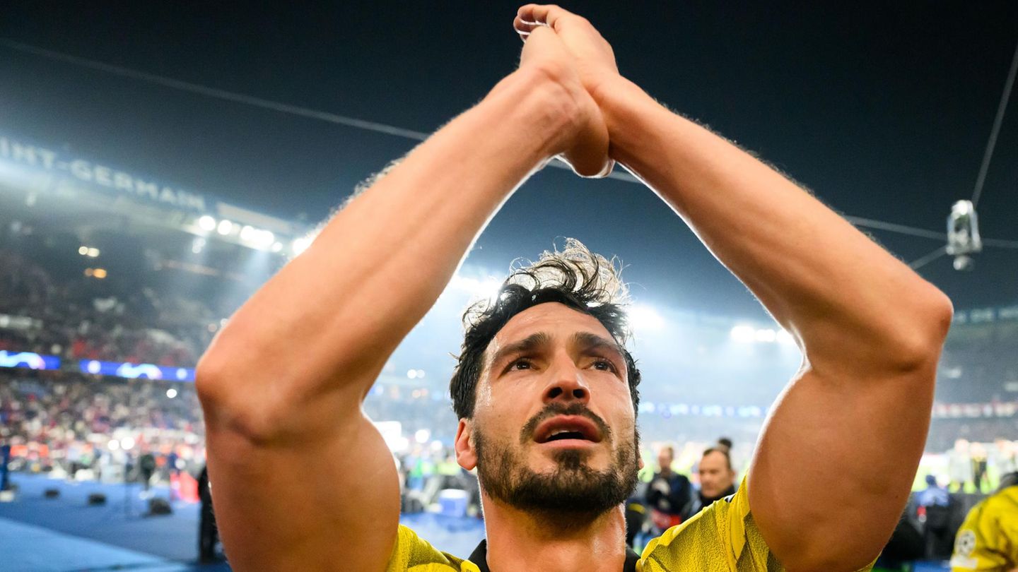 Mats Hummels: Nicht nur sein Außenrist war eine Klasse für sich – Würdigung einer großen Karriere