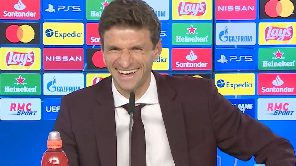 Eine Ikone verabschiedet sich – die besten Sprüche von Thomas Müller