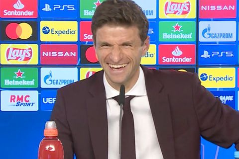Eine Ikone verabschiedet sich – die besten Sprüche von Thomas Müller