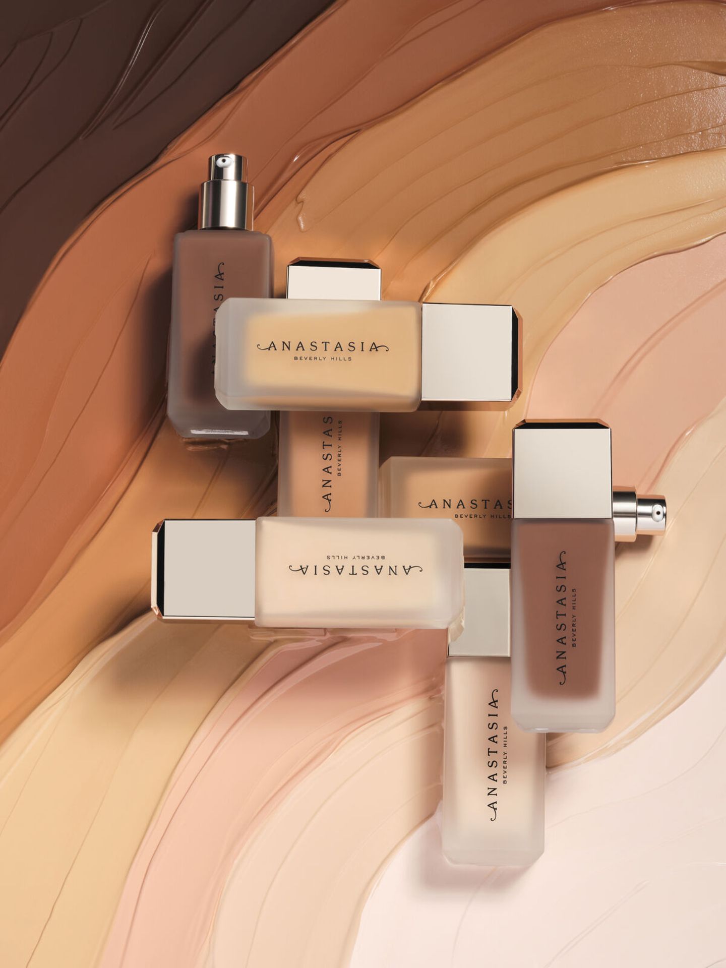 Impeccable Foundation