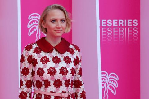 Anna Maria Mühe