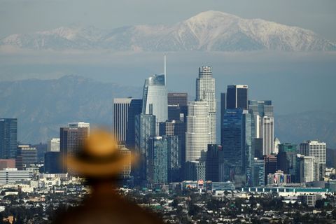 Los Angeles