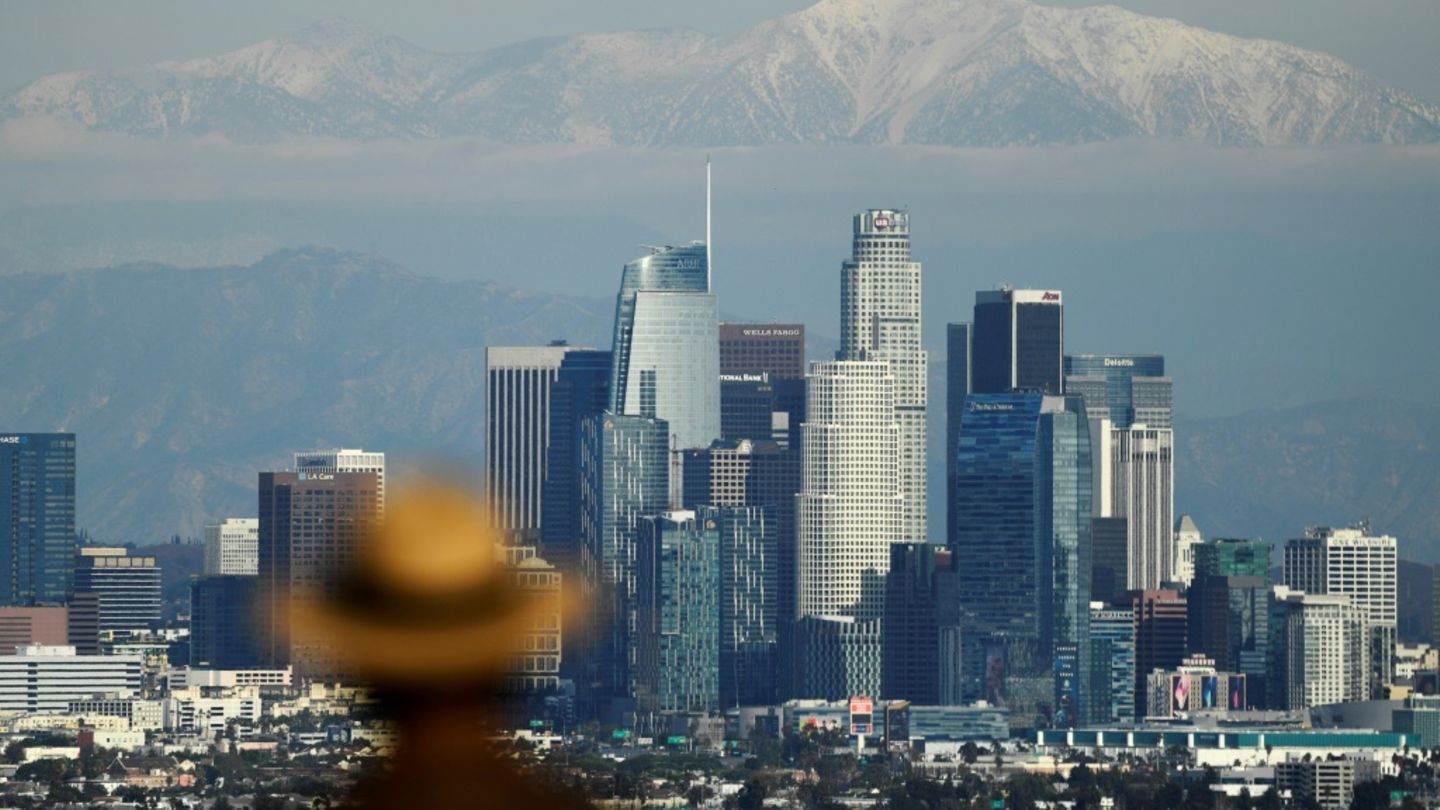 Los Angeles