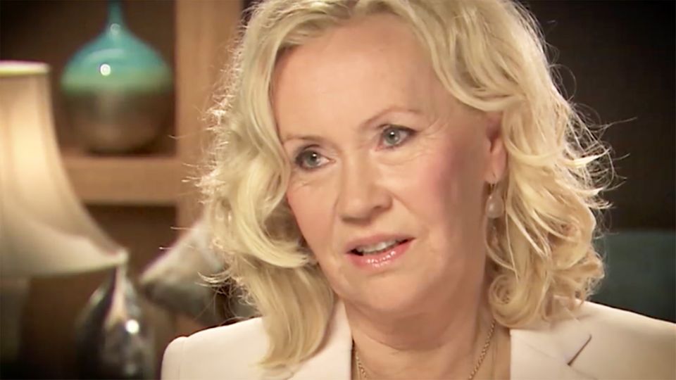 Abba-Star: Stalker von Agnetha zieht nach Schweden