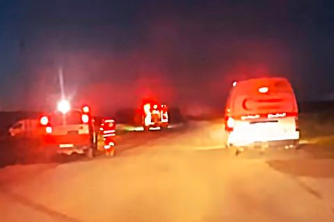 Gaza: Israels Armee bestreitet Hinrichtung von Rettern – trotz belastendem Video