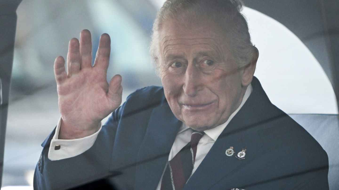 Charles III.