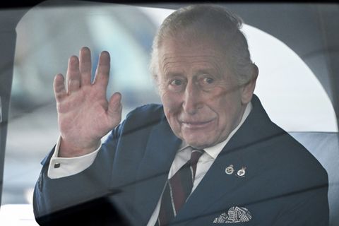 Charles III.
