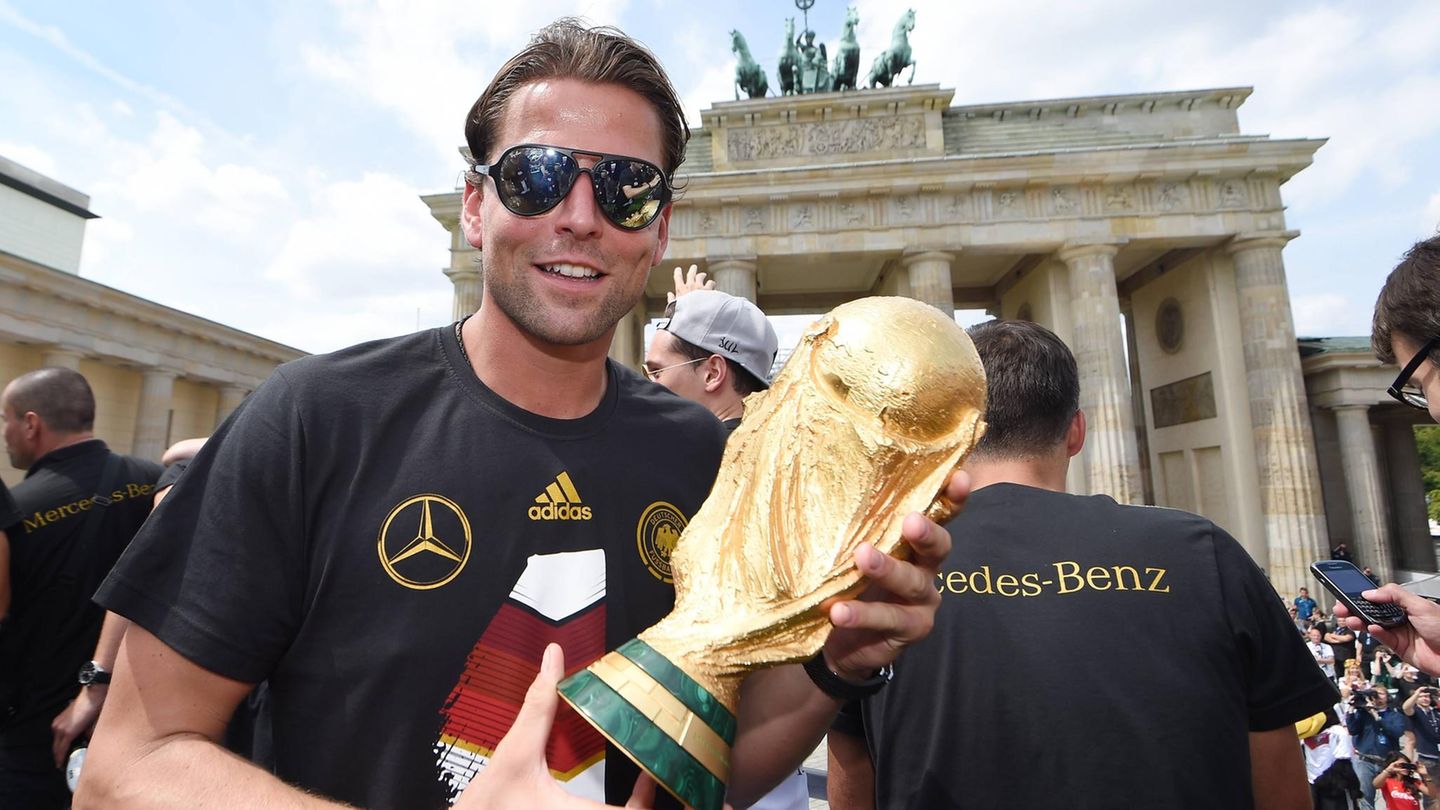 Roman Weidenfeller