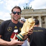Roman Weidenfeller