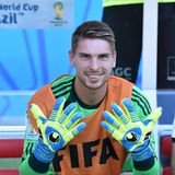 Ron-Robert Zieler
