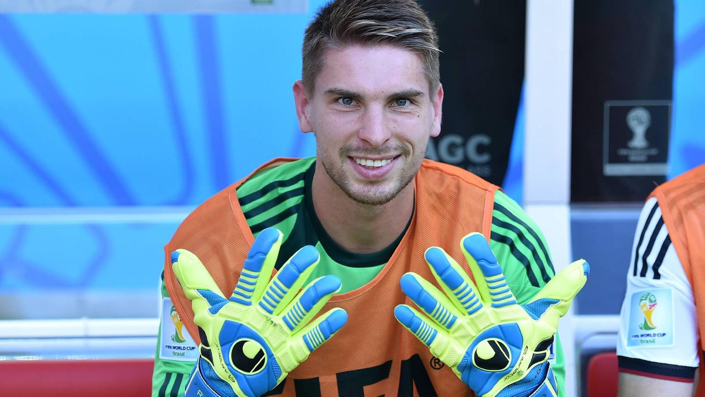 Ron-Robert Zieler
