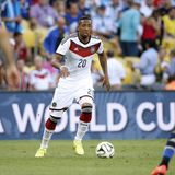 Jerome Boateng