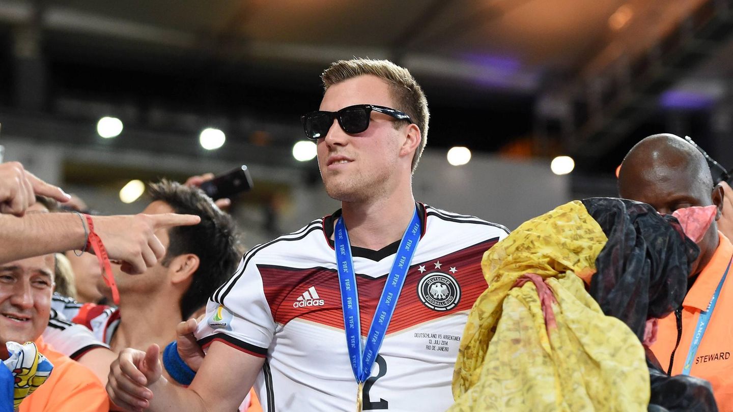 Kevin Großkreutz
