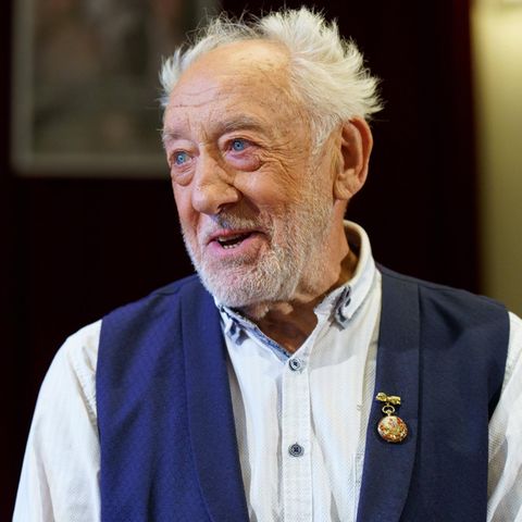 Dieter Hallervorden