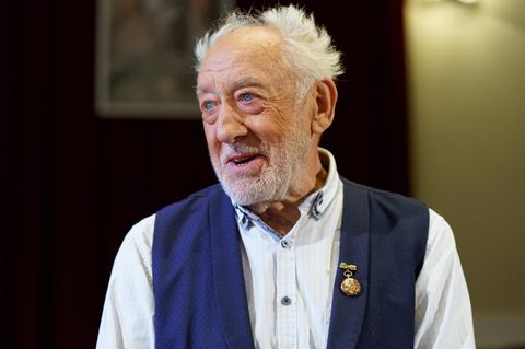 Dieter Hallervorden