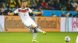 Shkodran Mustafi