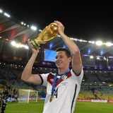 Julian Draxler