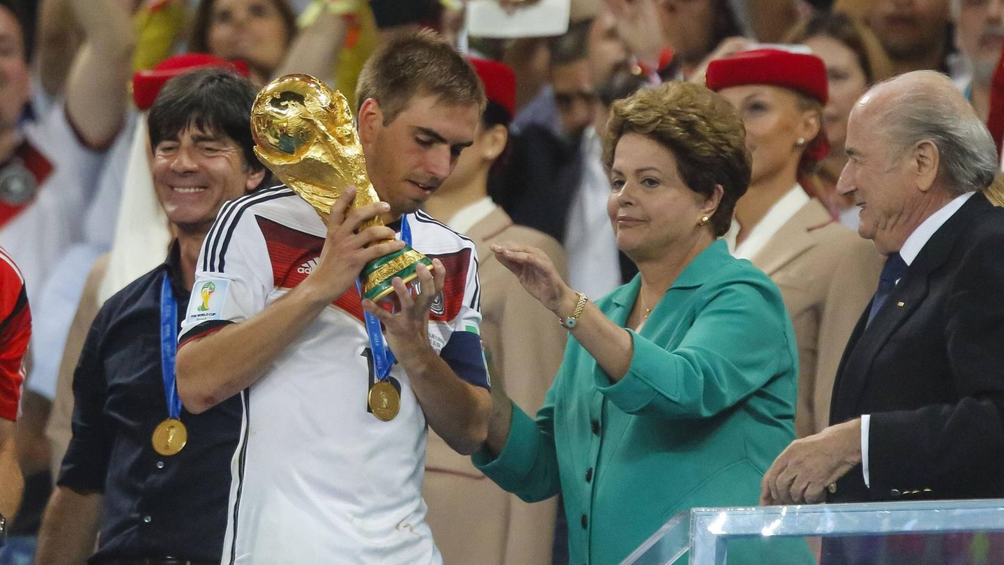 Philipp Lahm Philipp Lahm