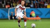 Mesut Özil