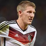 Bastian Schweinsteiger