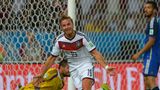 Mario Götze