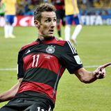 Miroslav Klose