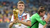 Thomas Müller
