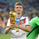 Thomas Müller