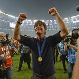 Joachim Löw