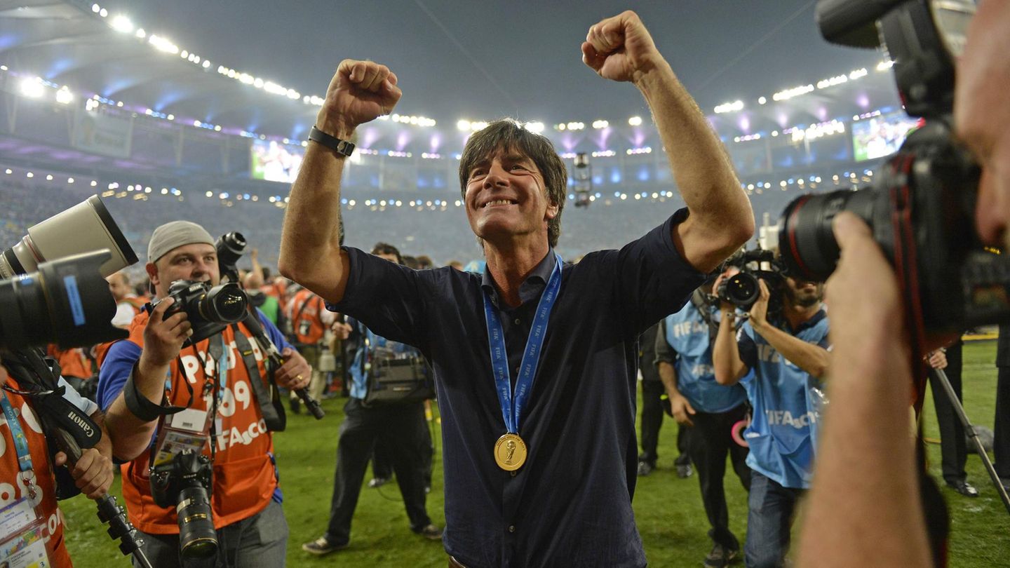 Joachim Löw Joachim Löw