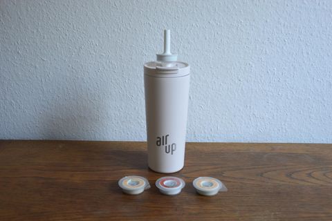 Der air up Tumbler im Test