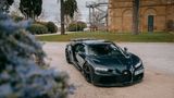 Auto Bugatti Chiron Super Sport