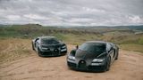 Auto  Bugatti Super Sport