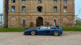 Auto Ferrari Testarossa Koenig Evolutions