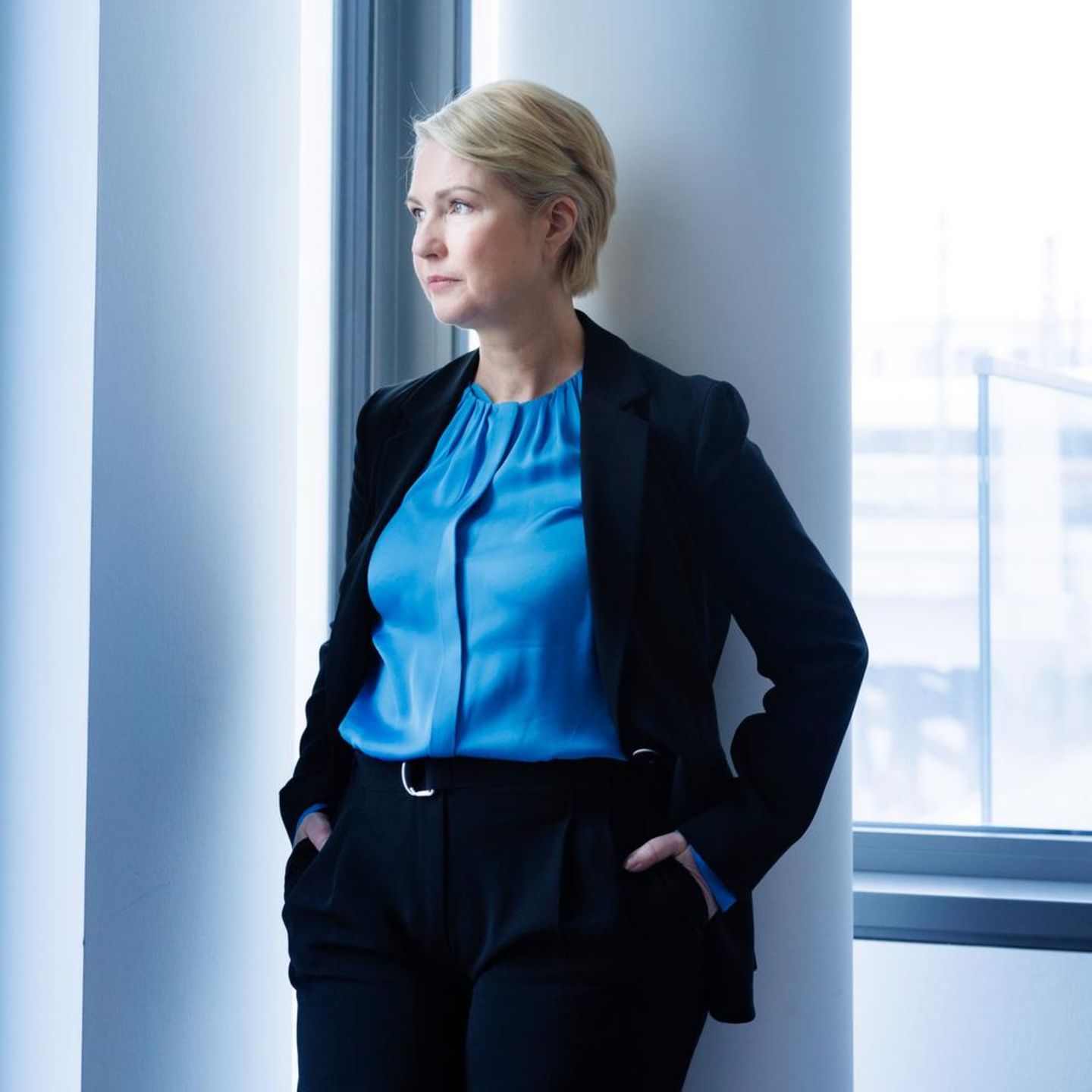 Manuela Schwesig: Das bemerkenswerte Comeback der SPD-Politikerin | STERN.de