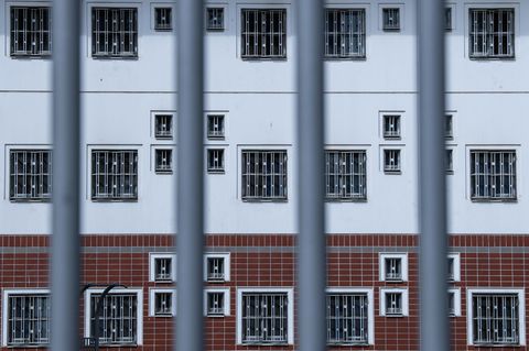 Eine Suchtberaterin in Bremervörde ist ihrem Job möglicherweise auf andere Weise nachgekommen als sie sollte