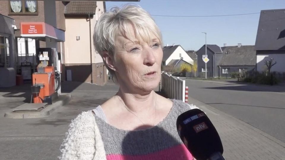 Sie waren die Nachbarn der im Westerwald getöteten dreiköpfigen Familie – und kannten sie persönlich. 
