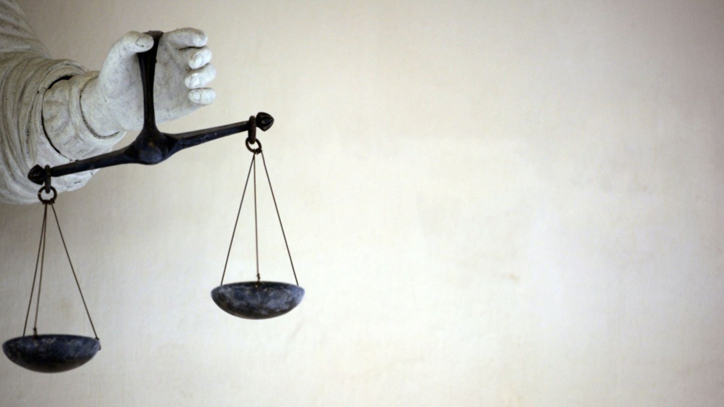 Justitia