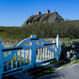 Hermann Görings ehemaliges Sommerhaus auf Sylt, 2019