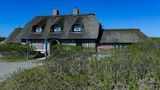 Görings ehemaliges Sommerhaus auf Sylt, 2019