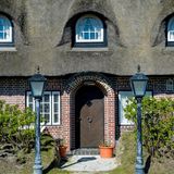 Görings ehemaliges Sommerhaus auf Sylt, 2019