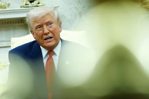 Donald Trump Zölle