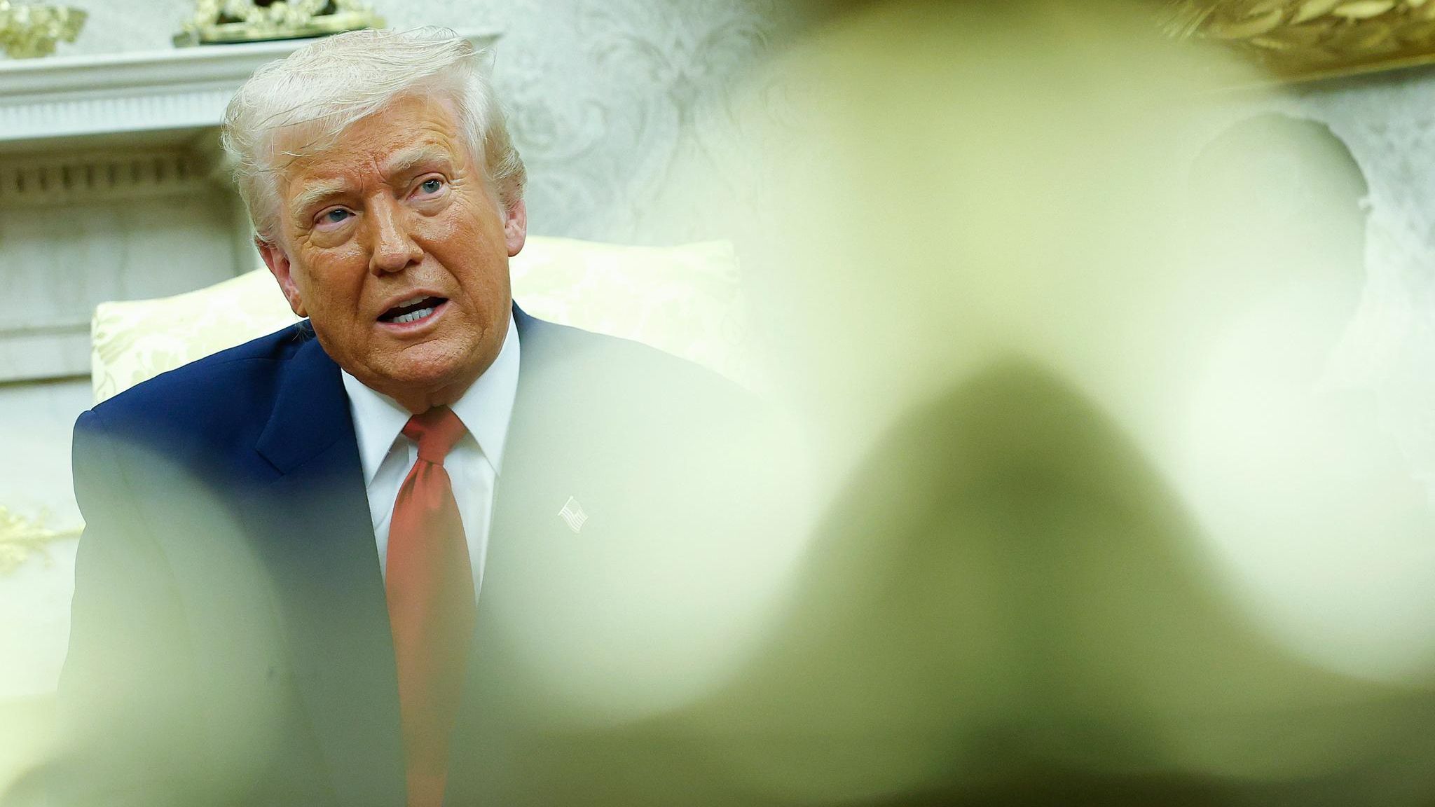Donald Trump Zölle