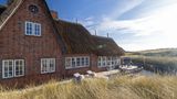 Ehemalige Sommerresidenz von Hermann Göring auf Sylt